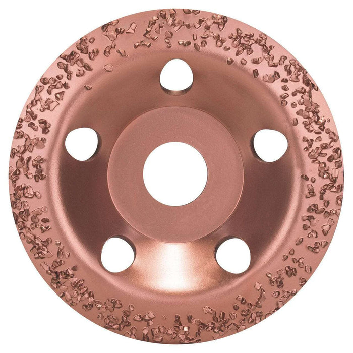 Bosch | Cup Wheel Slanted Coarse Ø115mm