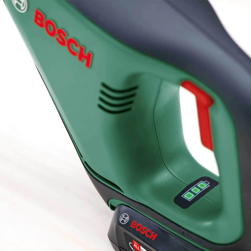 Bosch DIY | AdvancedRecip 18 Reciprocating Saw 18V 2,5Ah Solo (Online Only) - Toolcraft