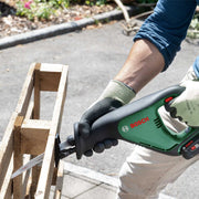 Bosch DIY | AdvancedRecip 18 Reciprocating Saw 18V 2,5Ah Solo (Online Only) - Toolcraft