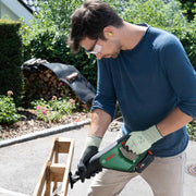 Bosch DIY | AdvancedRecip 18 Reciprocating Saw 18V 2,5Ah Solo (Online Only) - Toolcraft
