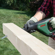 Bosch DIY | AdvancedRecip 18 Reciprocating Saw 18V 2,5Ah Solo (Online Only) - Toolcraft