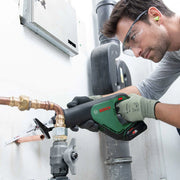 Bosch DIY | AdvancedRecip 18 Reciprocating Saw 18V 2,5Ah Solo (Online Only) - Toolcraft