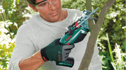 Bosch DIY | Cordless Reciprocating Saw Keo-Toolcraft