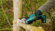 Bosch DIY | Cordless Reciprocating Saw Keo-Toolcraft