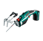 Bosch DIY | Cordless Reciprocating Saw Keo-Toolcraft