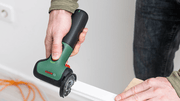 Bosch DIY | Easy Cut & Grind Cordless Angle Grinder - Toolcraft