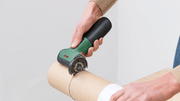 Bosch DIY | Easy Cut & Grind Cordless Angle Grinder - Toolcraft
