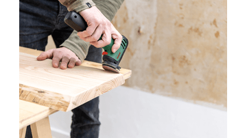 Bosch DIY | Easy Cut & Grind Cordless Angle Grinder - Toolcraft