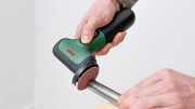 Bosch DIY | Easy Cut & Grind Cordless Angle Grinder - Toolcraft