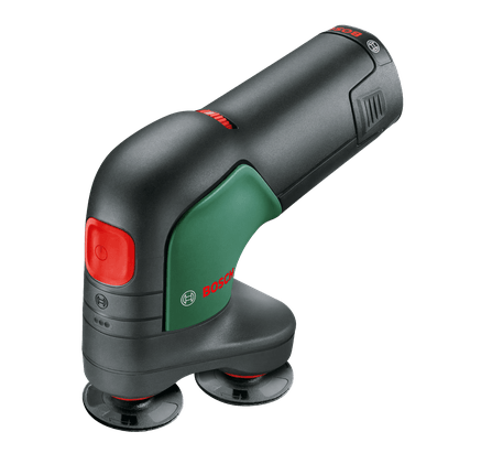 Bosch DIY | EasyCurvSander 12 Sander & Polisher 12V (Online Only) - Toolcraft