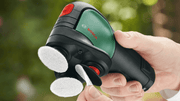 Bosch DIY | EasyCurvSander 12 Sander & Polisher 12V (Online Only) - Toolcraft