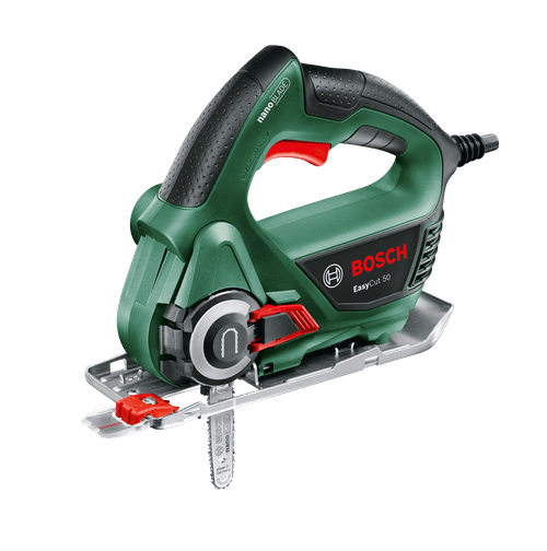Bosch DIY | EasyCut 50 NanoBlade Saw 500W (Online Only) - Toolcraft