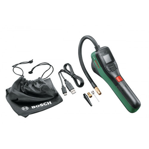 Bosch DIY | EasyPump (Online Only) - Toolcraft