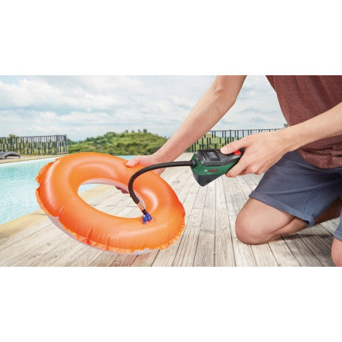 Bosch DIY | EasyPump (Online Only) - Toolcraft