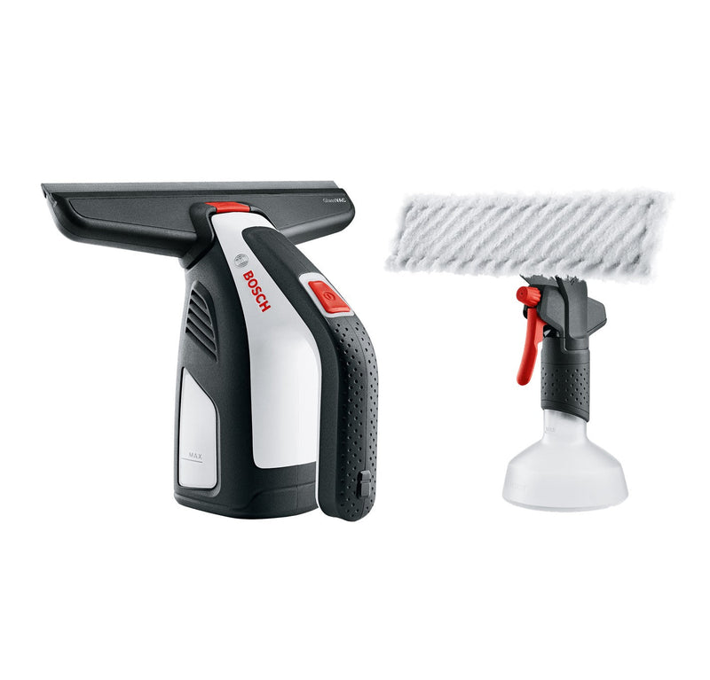 Bosch | GlassVAC Solo Plus (Online Only) - Toolcraft