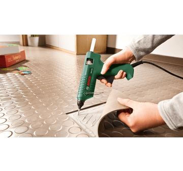 Bosch DIY | Glue Gun PKP 18E - Toolcraft