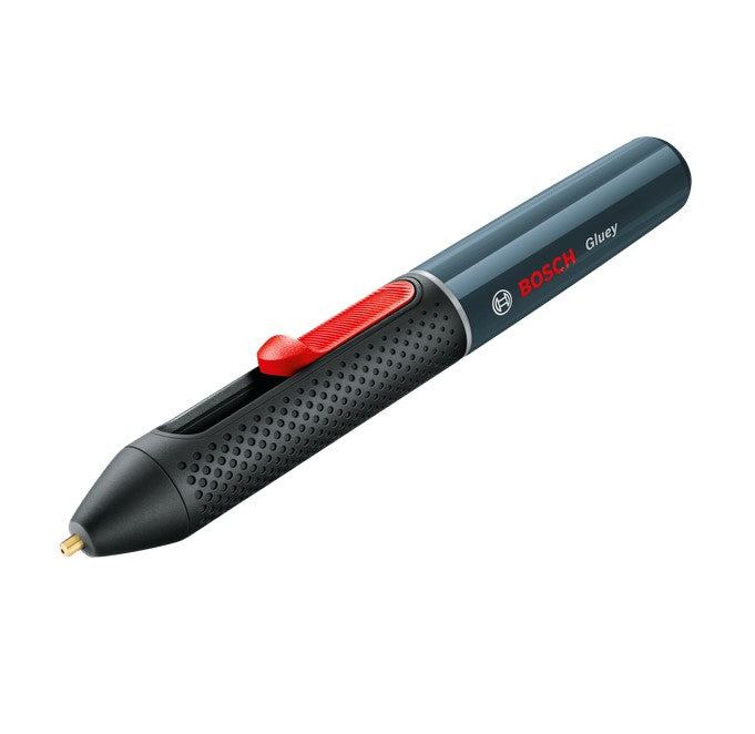 Bosch DIY | Gluey Cordless Hot Glue Pen - Toolcraft