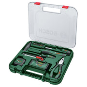 Bosch DIY | Hand Tool Set Universal 17Pc-Toolcraft