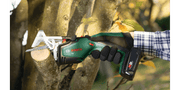 Bosch DIY | Keo Cordless Garden Saw 18V Solo (Online Only) - Toolcraft