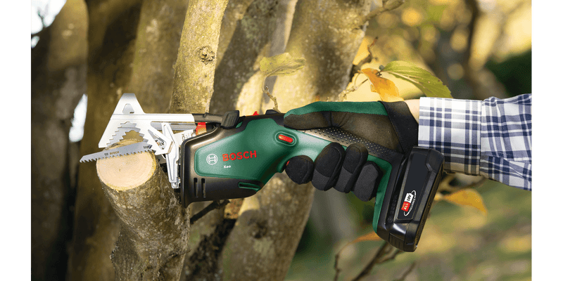 Bosch DIY | Keo Cordless Garden Saw 18V Solo (Online Only) - Toolcraft