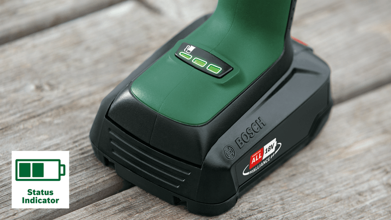Bosch DIY | Keo Cordless Garden Saw 18V Solo (Online Only) - Toolcraft