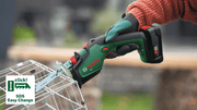 Bosch DIY | Keo Cordless Garden Saw 18V Solo (Online Only) - Toolcraft