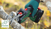 Bosch DIY | Keo Cordless Garden Saw 18V Solo (Online Only) - Toolcraft