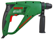 Bosch DIY | PBH 2000 RE Corded Rotary Hammer Drill 550W-Toolcraft