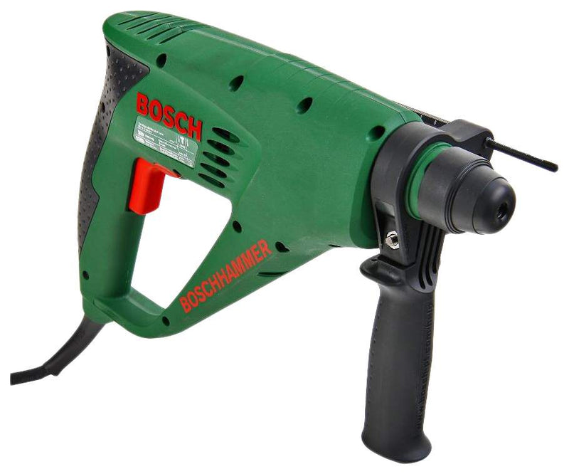 Bosch DIY | PBH 2000 RE Corded Rotary Hammer Drill 550W-Toolcraft