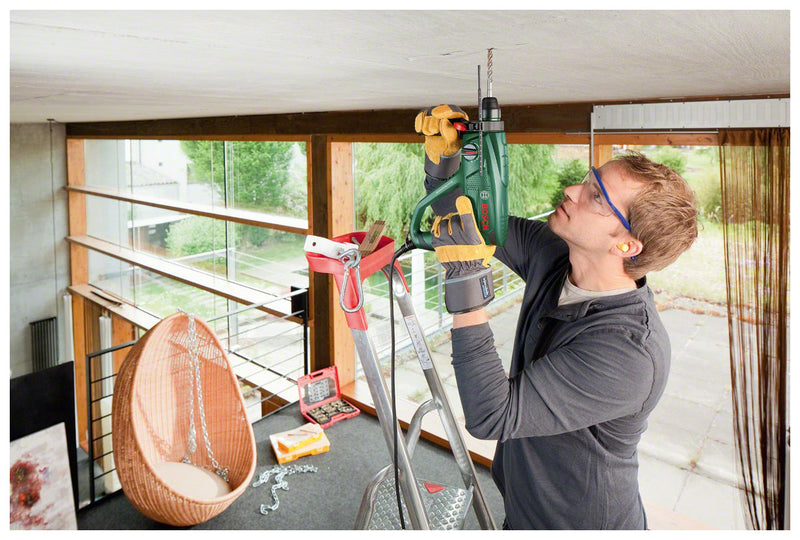 Bosch DIY | PBH 2000 RE Corded Rotary Hammer Drill 550W-Toolcraft