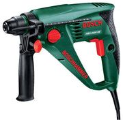 Bosch DIY | PBH 2000 RE Corded Rotary Hammer Drill 550W-Toolcraft