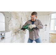 Bosch DIY | PBH 2100 RE + 4 Acc. Hammer Drill 550W (Online Only) - Toolcraft