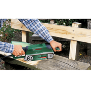 Bosch DIY | PBS 75 A Belt Sander (Online Only) - Toolcraft