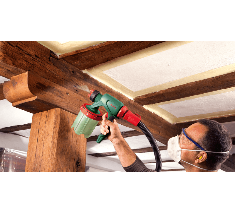Bosch DIY | PFS 3000-2 Spray Gun (Online Only) - Toolcraft