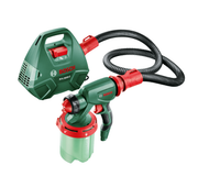 Bosch DIY | PFS 3000-2 Spray Gun (Online Only) - Toolcraft