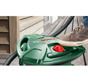 Bosch DIY | PFS 5000 E Fine Spray System - Toolcraft