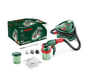 Bosch DIY | PFS 5000 E Fine Spray System - Toolcraft