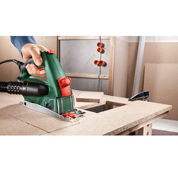 Bosch DIY PKS 16 Multi Cutter 400W BPM Toolcraft