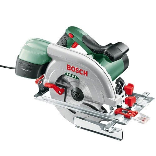 Bosch DIY | PKS 66 A Circular Saw 1600W (Online Only) - Toolcraft