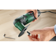 Bosch DIY | PMF 220 CE Multifunction Tool - Toolcraft