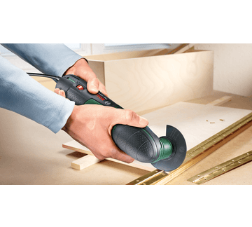 Bosch DIY | PMF 220 CE Multifunction Tool - Toolcraft