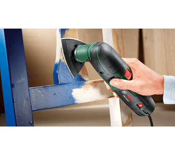 Bosch DIY | PMF 220 CE Multifunction Tool - Toolcraft