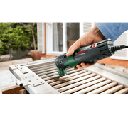 Bosch DIY | PMF 220 CE Multifunction Tool - Toolcraft
