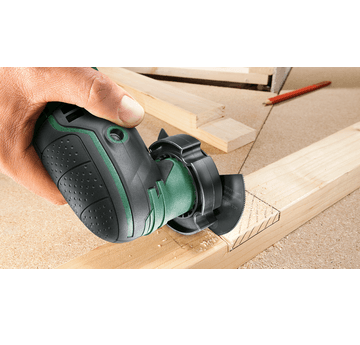 Bosch DIY | PMF 220 CE Multifunction Tool - Toolcraft