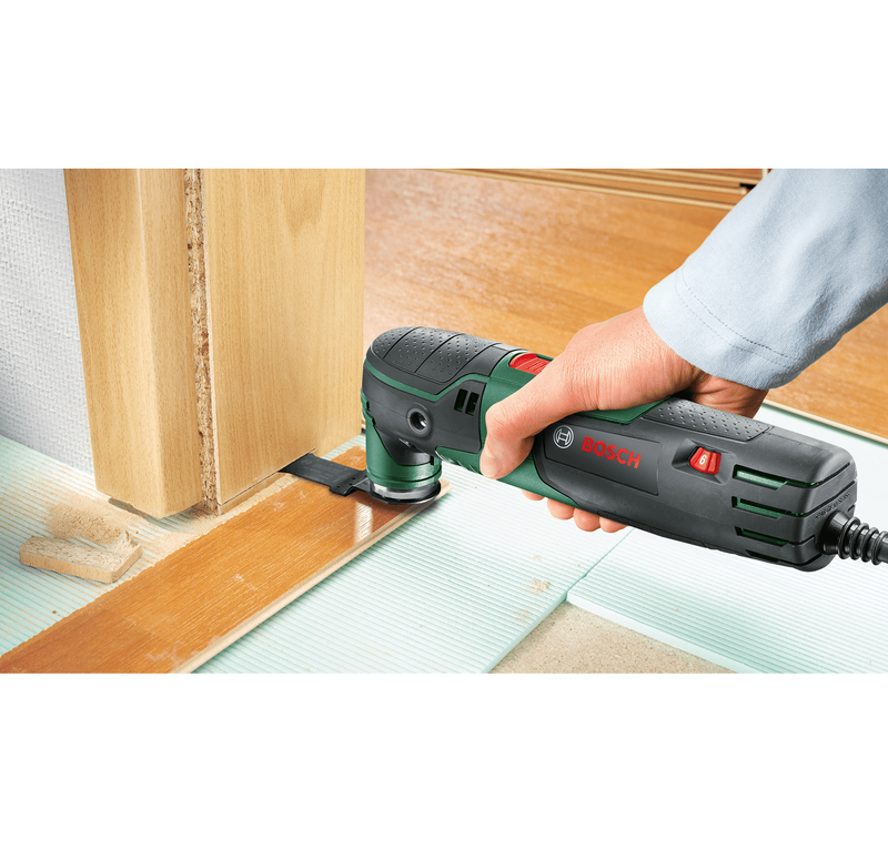 Bosch DIY | PMF 220 CE Multifunction Tool - Toolcraft