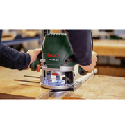 Bosch DIY | POF 1400 ACE Router - Toolcraft