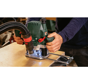 Bosch DIY | POF 1400 ACE Router - Toolcraft