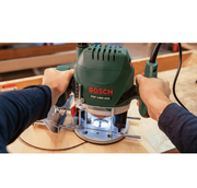 Bosch DIY | POF 1400 ACE Router - Toolcraft