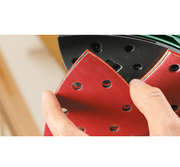 Bosch DIY | PSM 18 LI Sander 18V 2,5Ah Solo (Online Only) - Toolcraft