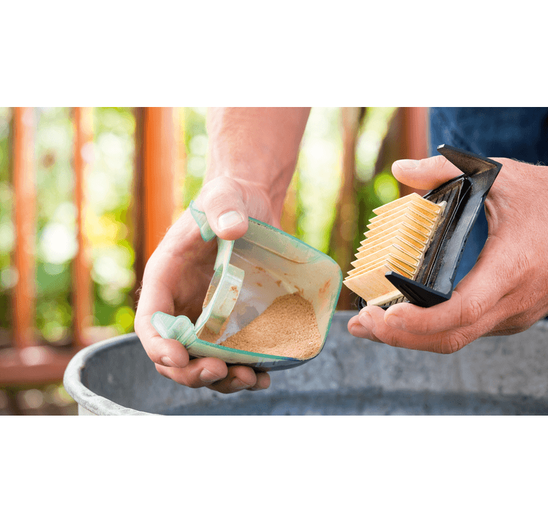 Bosch DIY | PSM 18 LI Sander 18V 2,5Ah Solo (Online Only) - Toolcraft